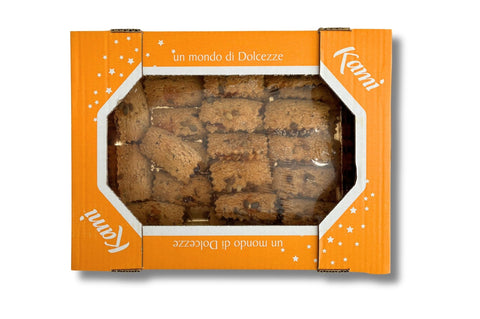 KAMI Strudelino ai frutti di bosco ( 1kg )