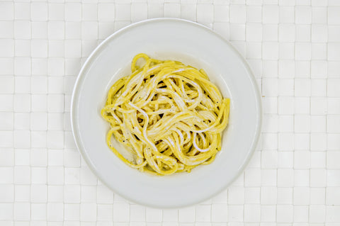 Tonnarelli cacio e pepe 250g