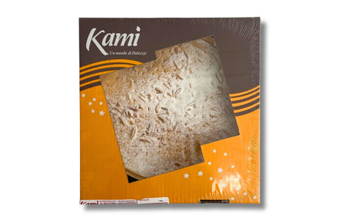 KAMI Torta della nonna (1 kg)