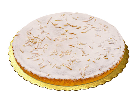 KAMI Torta della nonna (1 kg)