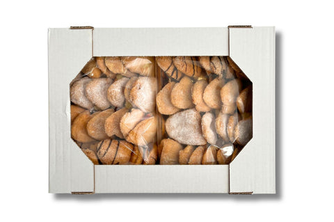 KAMI Mini ciabattine assortite 1,5 Kg