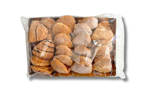 KAMI Mini ciabattine assortite 1,5 Kg