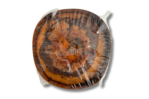 KAMI Ciambellone variegato al cacao 1,9 Kg