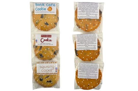Cookie mono porzione