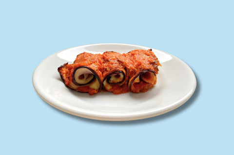 Involtini  alla parmigiana 1,5kg