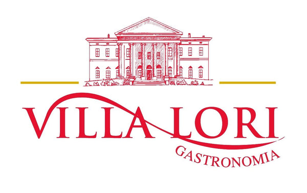 Villa Lori Gastronomia