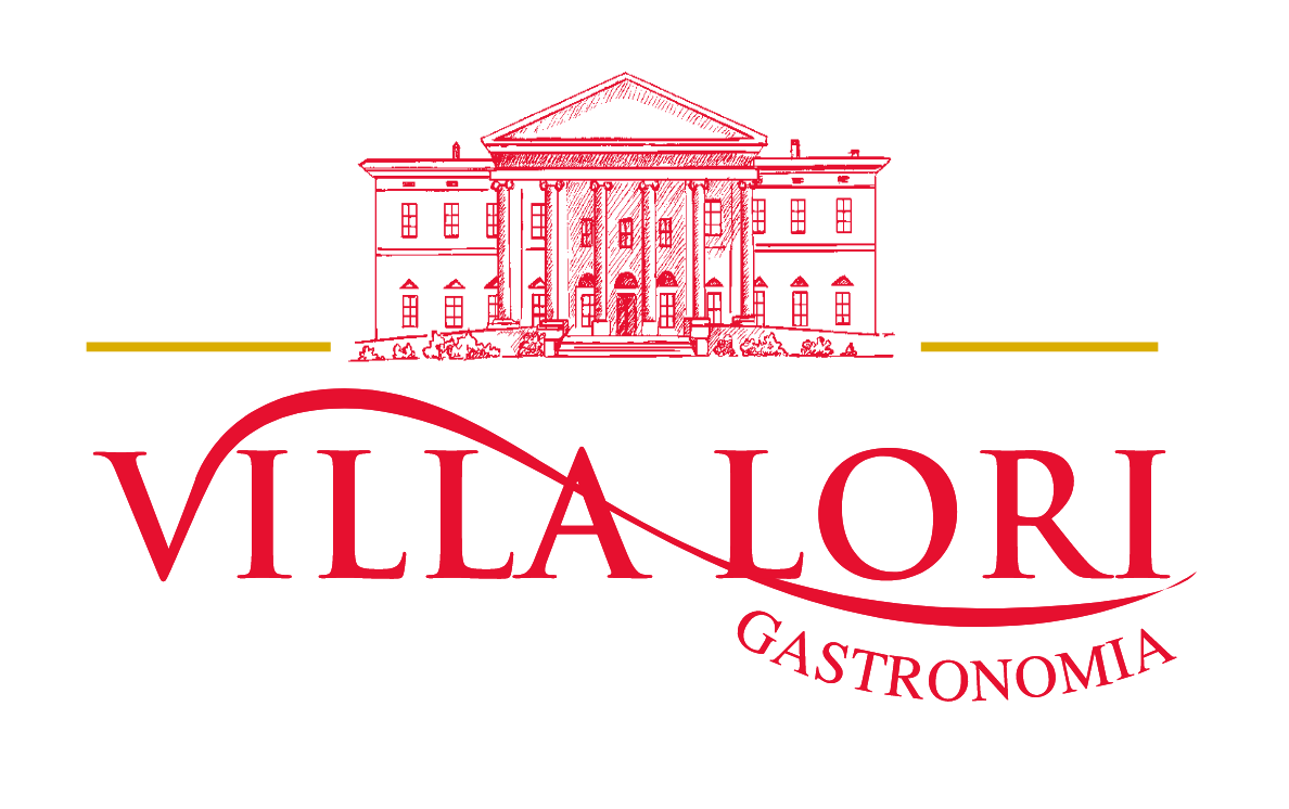 Villa Lori Gastronomia