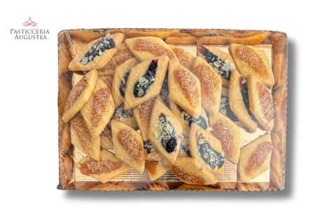 PASTICCERIA AUGUSTEA Maltagliati Kg 1