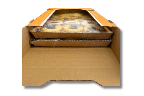 KAMI Occhi di bue assortiti (24 pz)