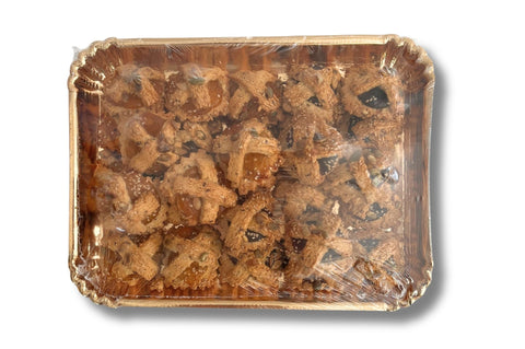 KAMI Rustiche mignon arancio e mirtillo (1 kg)