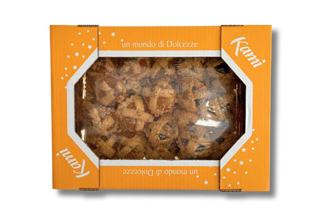 KAMI Rustiche mignon arancio e mirtillo (1 kg)