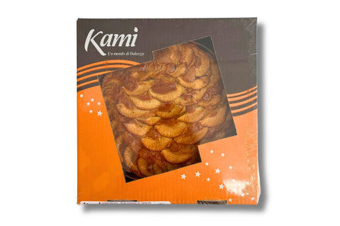 KAMI Soffice alle mele 1,2 Kg