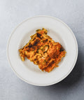 lasagne ai frutti di mare