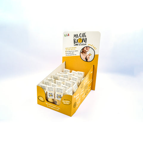 Espositore per biscotteria