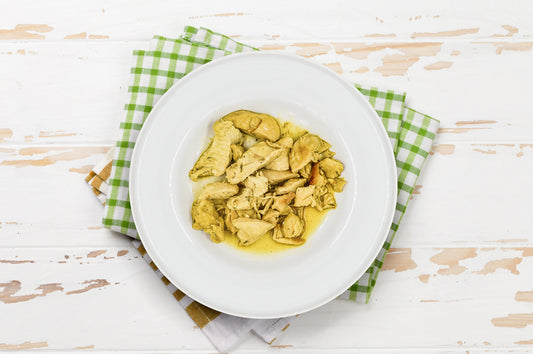 Straccetti di pollo 1,5 Kg